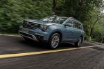 Trumpchi GS8 2016 года